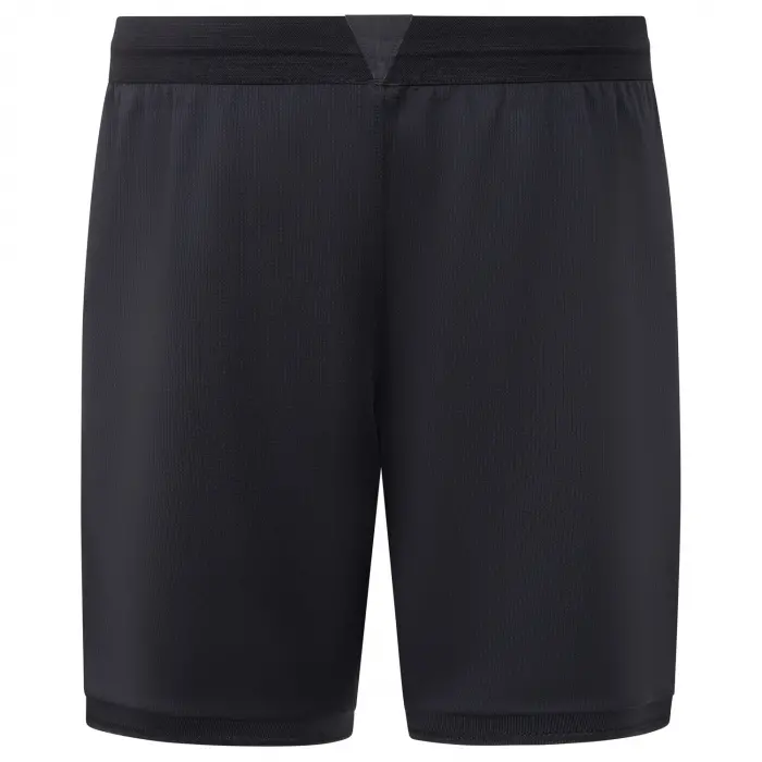 Wolverhampton Wanderers Fan Shop | 2025-26 Wolves Goalkeeper Home Short – Junior With Custom Printing Collection Official Wolves Fan Gear